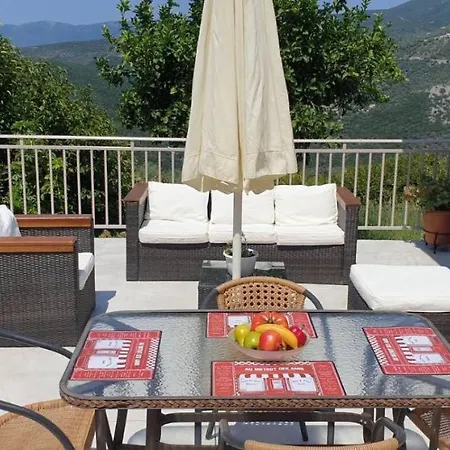 George House Holiday home