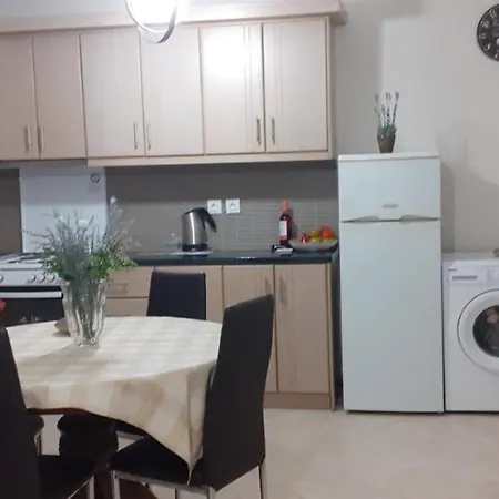 George House Poros (Lefkada)