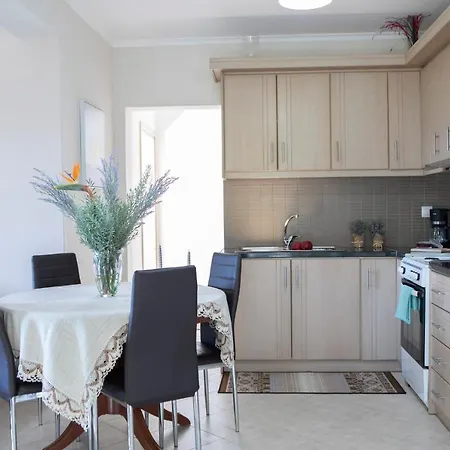 George House Holiday home *