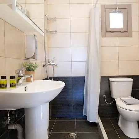 George House Holiday home Poros (Lefkada)