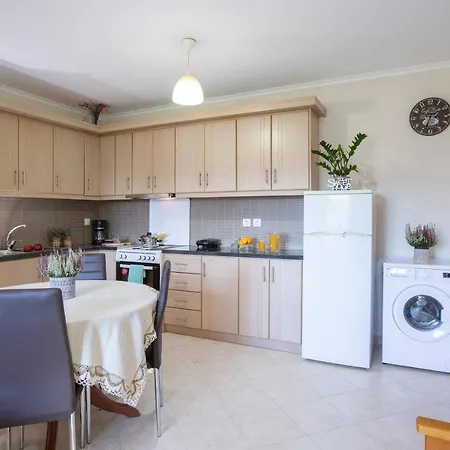 Holiday home George House Poros (Lefkada)